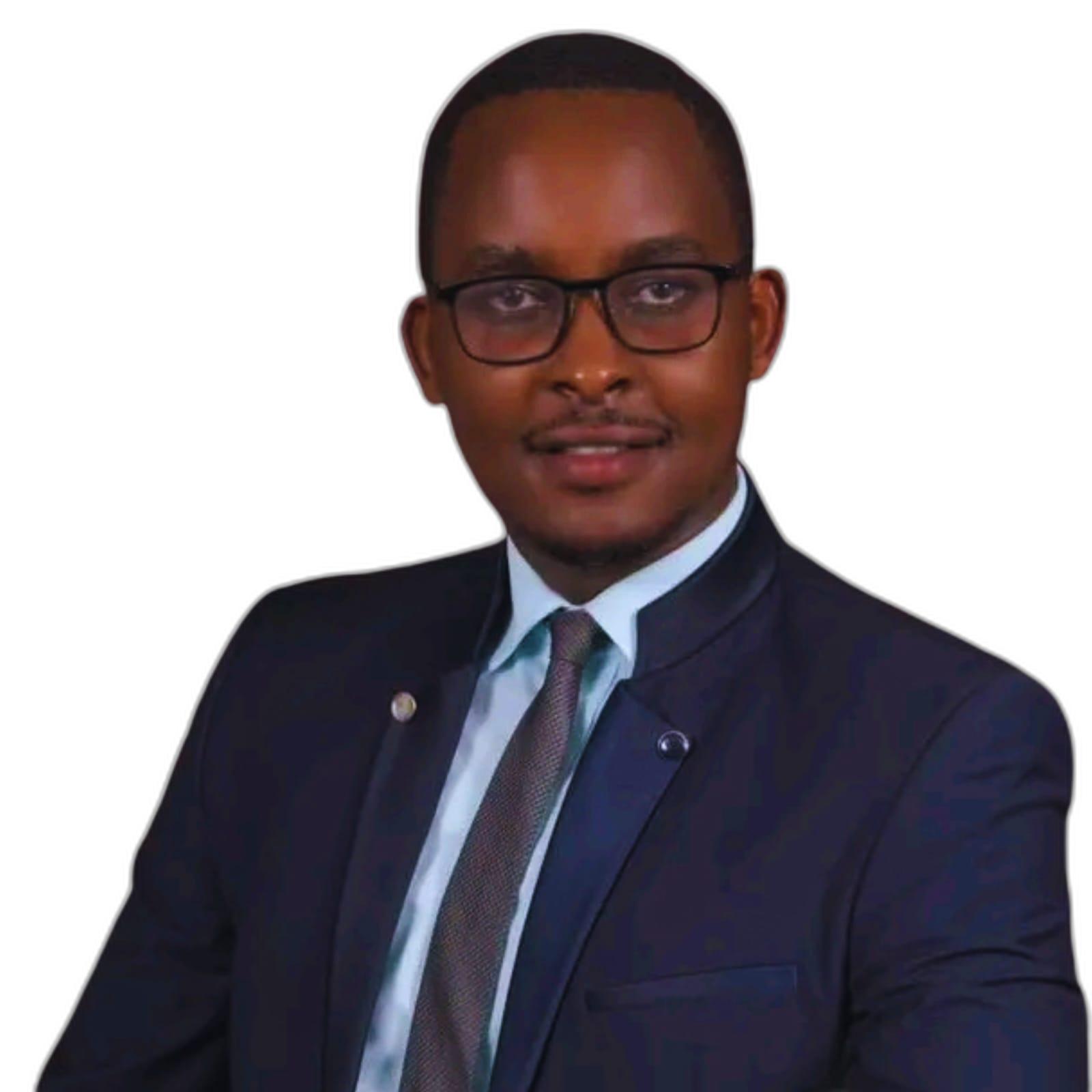 Patrick Malika