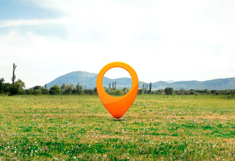 The Love of Land ? More Than Soil and Boundaries