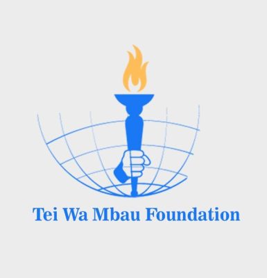 Tei Wa Mbau Foundation