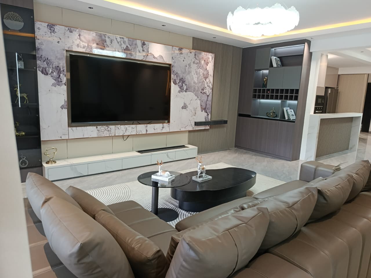 3 Bedroom Apartments – Kileleshwa, Gatundu Road