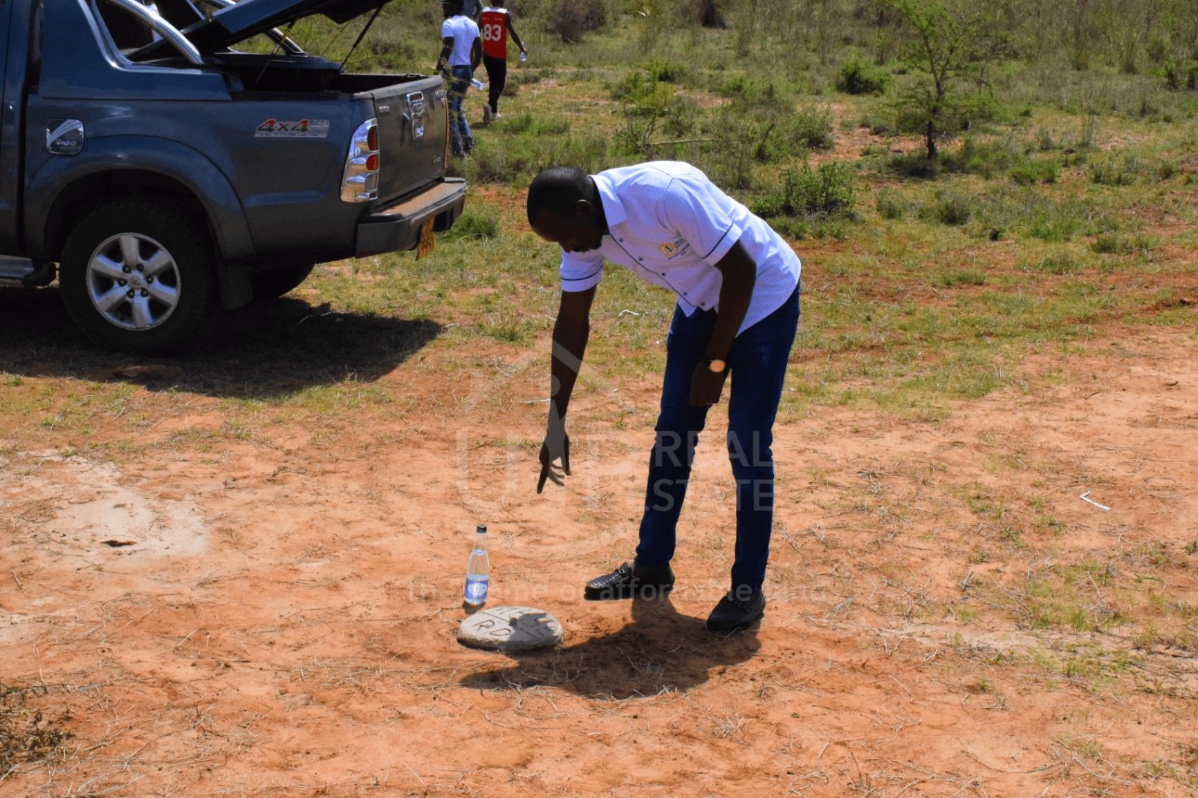 Konza South Estate Phase 6