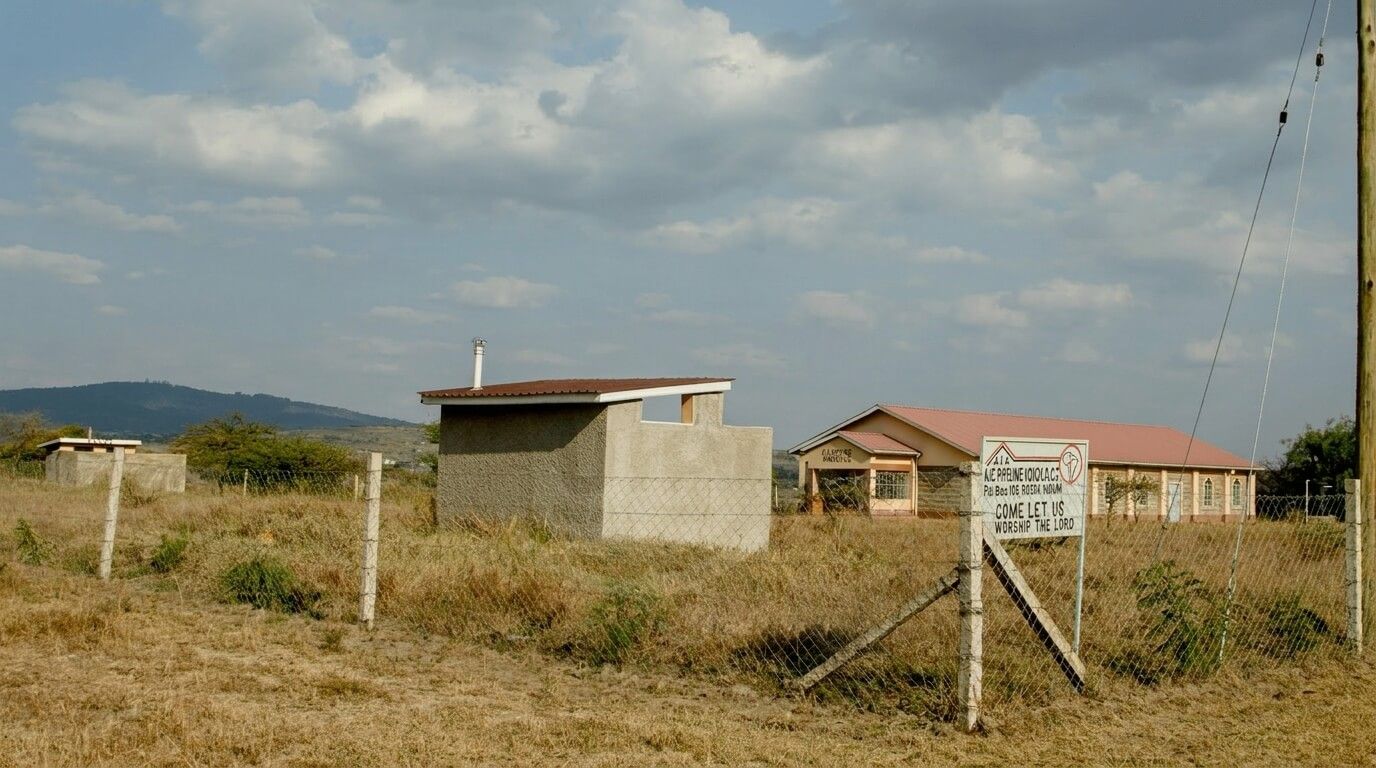Unique Gardens Konza