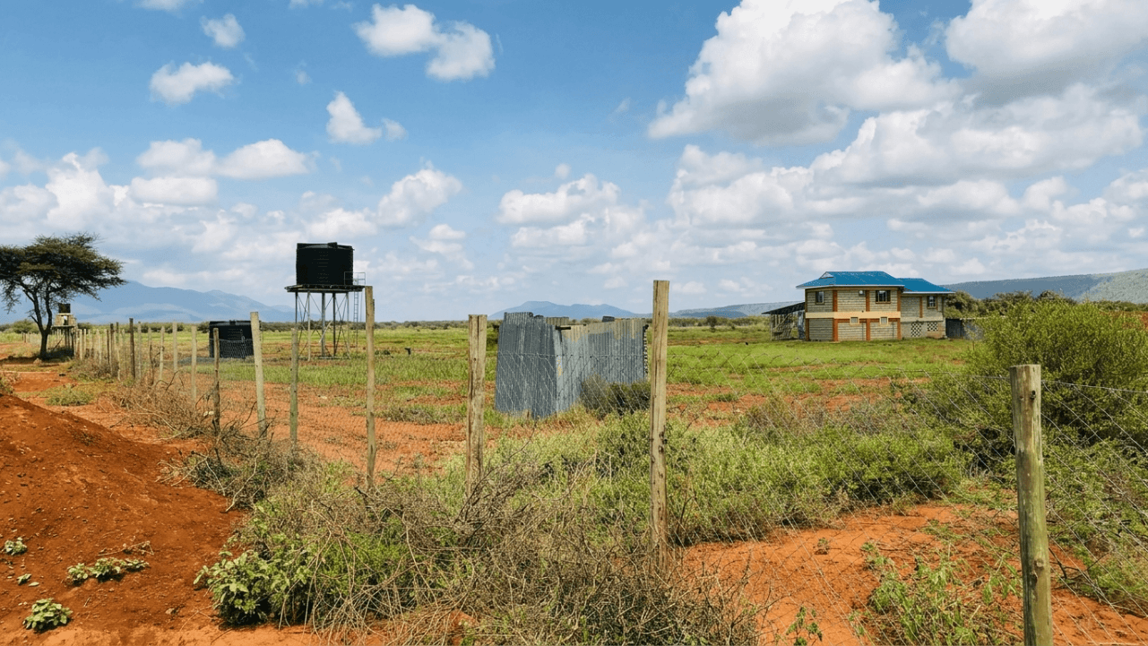 Kajiado Farm